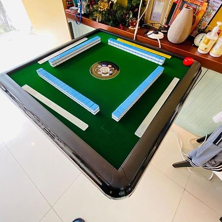 Sunlax B&B Yilan Zewnętrze zdjęcie