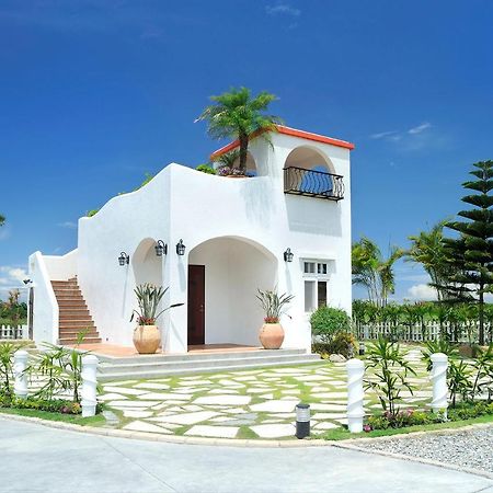 Sunlax B&B Yilan Zewnętrze zdjęcie