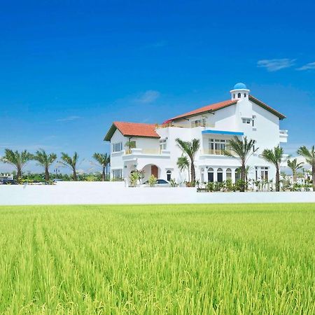 Sunlax B&B Yilan Zewnętrze zdjęcie