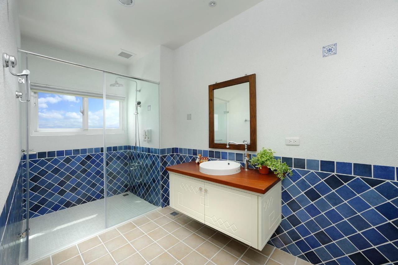 Sunlax B&B Yilan Zewnętrze zdjęcie