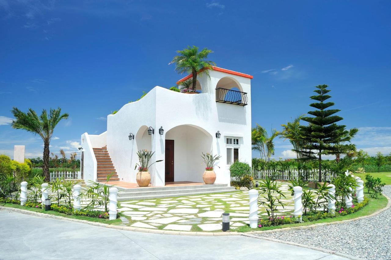 Sunlax B&B Yilan Zewnętrze zdjęcie