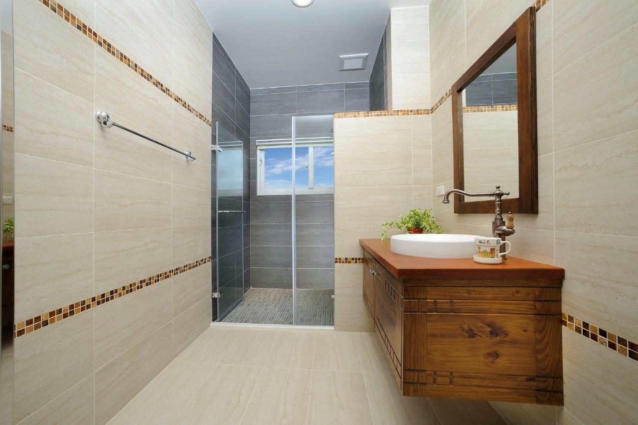 Sunlax B&B Yilan Zewnętrze zdjęcie