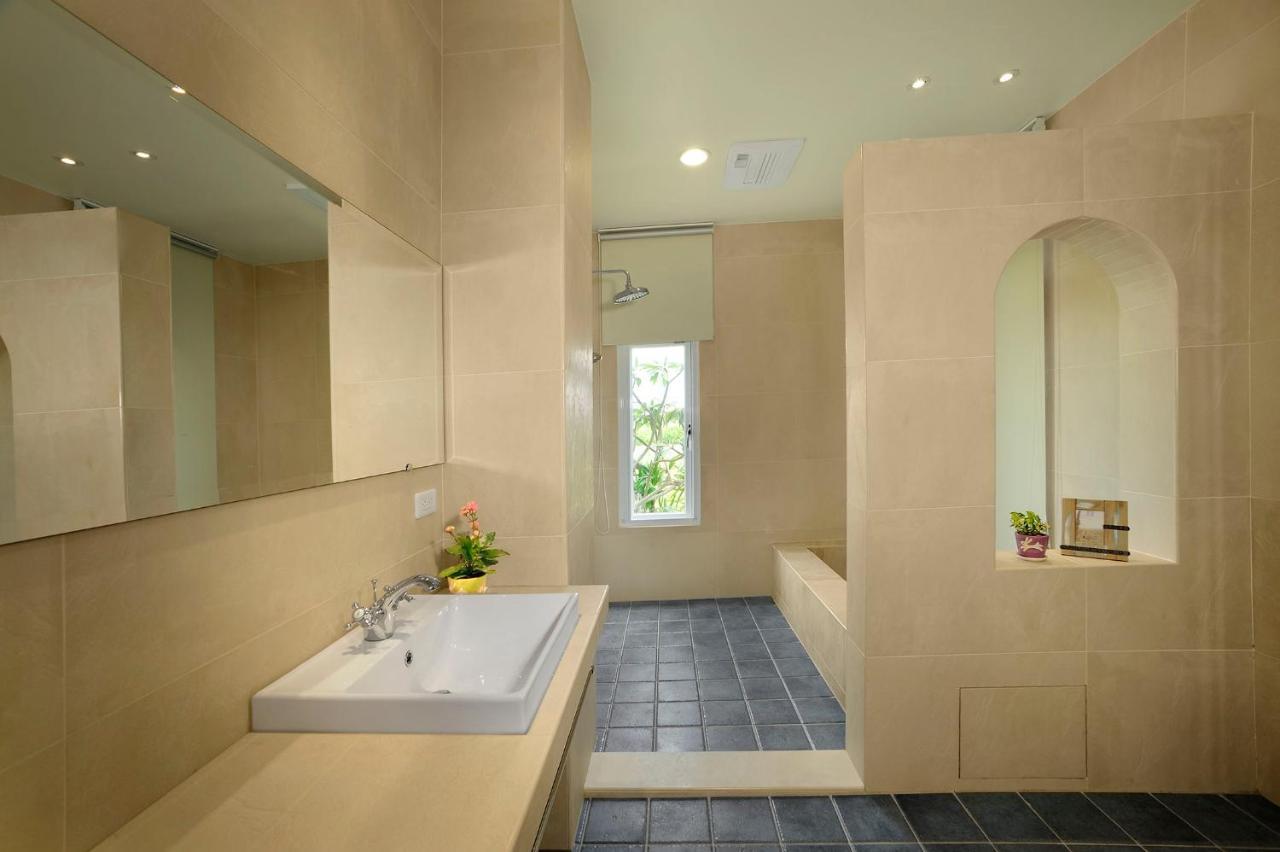 Sunlax B&B Yilan Zewnętrze zdjęcie