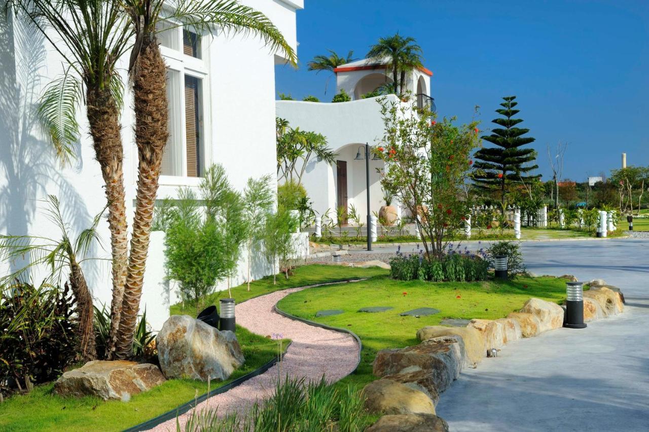 Sunlax B&B Yilan Zewnętrze zdjęcie