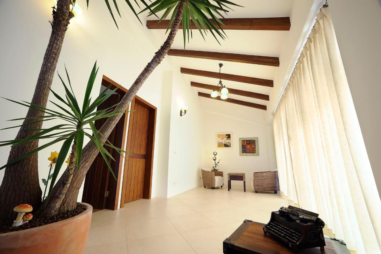 Sunlax B&B Yilan Zewnętrze zdjęcie